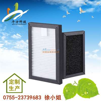 空氣凈化器濾網(wǎng)定制服務(wù) 以飛利浦車載空氣凈化器濾網(wǎng)為例的網(wǎng)絡(luò)工程應(yīng)用