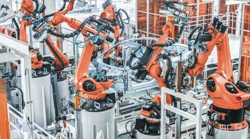 高質(zhì)量發(fā)展看安徽 打造具有國際競(jìng)爭(zhēng)力的新能源汽車產(chǎn)業(yè)集群