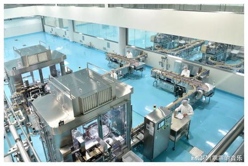 無錫養(yǎng)樂多第二工廠竣工，網(wǎng)絡(luò)工程助推智能生產(chǎn)新篇章