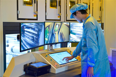 突破通信科技“卡脖子”難題，賦能半導體產業加速崛起