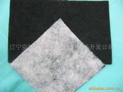 遼寧安科活性碳纖維濾網產品技術開發(fā)與應用