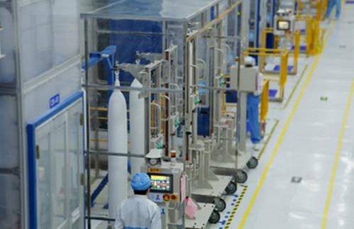 多元化布局的中天科技 如何通過技術開發(fā)再造企業(yè)新動能